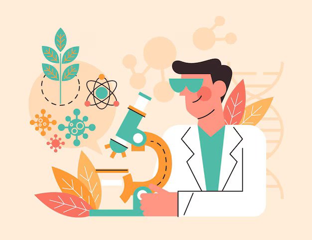 A-Level Biological Studies