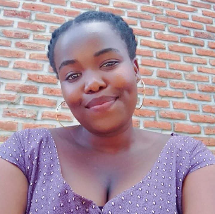 Photo of Christelle Kanjuchi