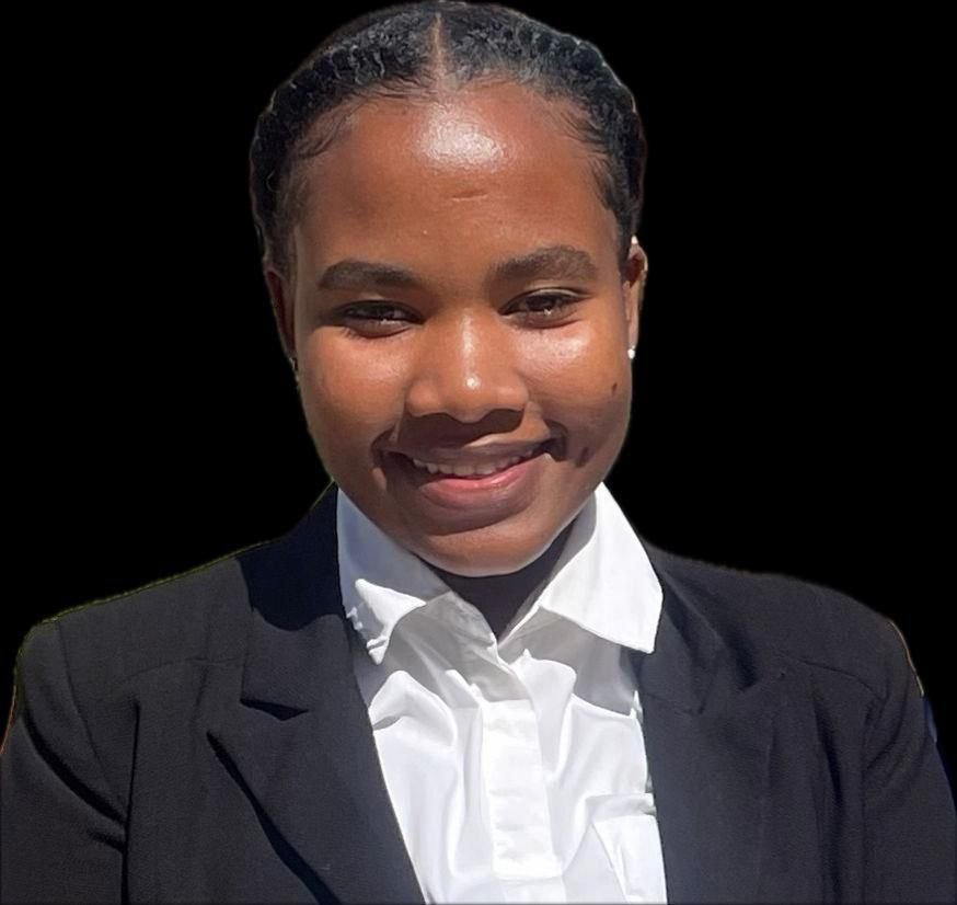 Photo of Yvette Naho